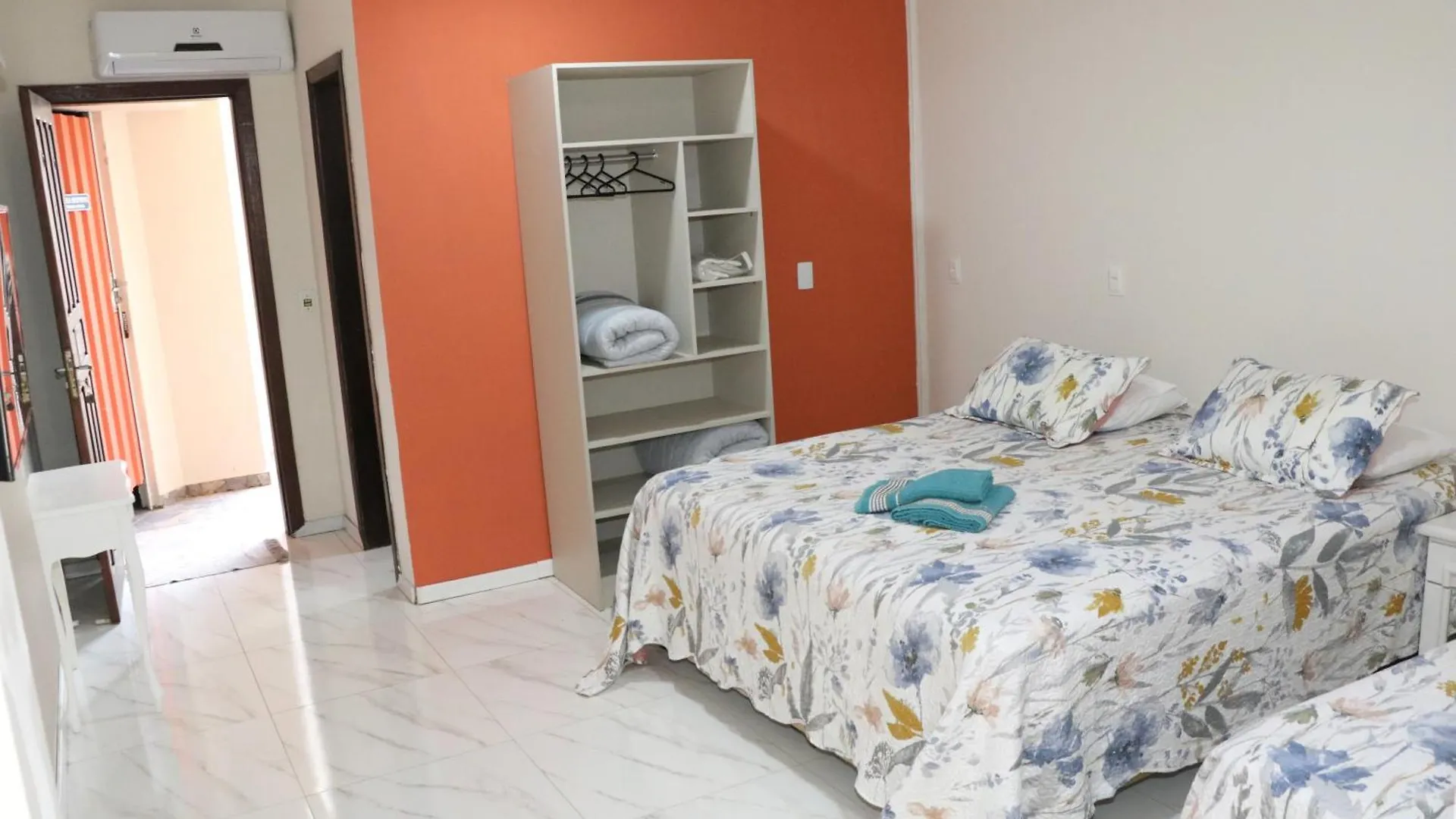 Pousada Aurea Estaleiro Kro
