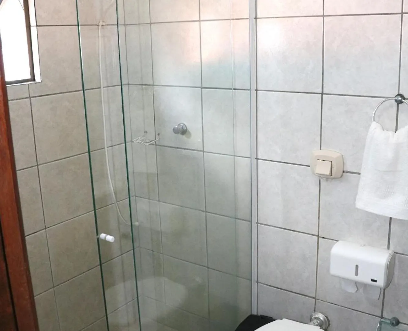 Pousada Aurea Estaleiro Kro