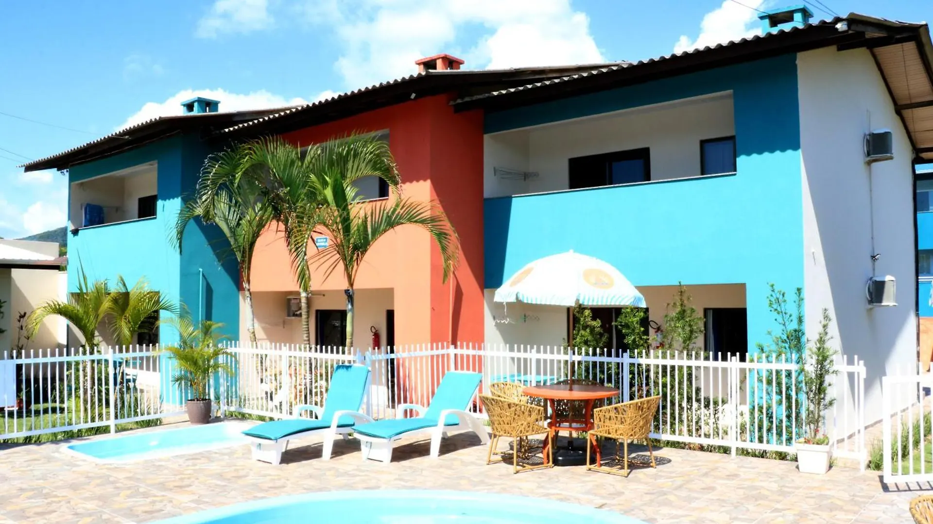 Inn Pousada Aurea Estaleiro