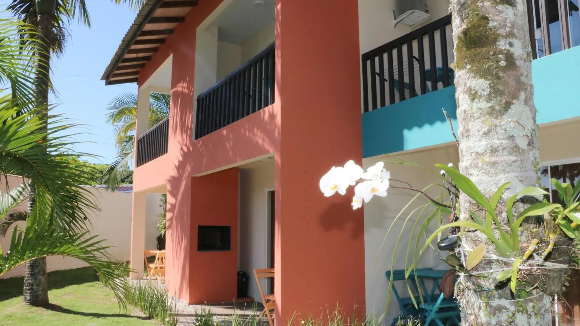 Inn Pousada Aurea Estaleiro