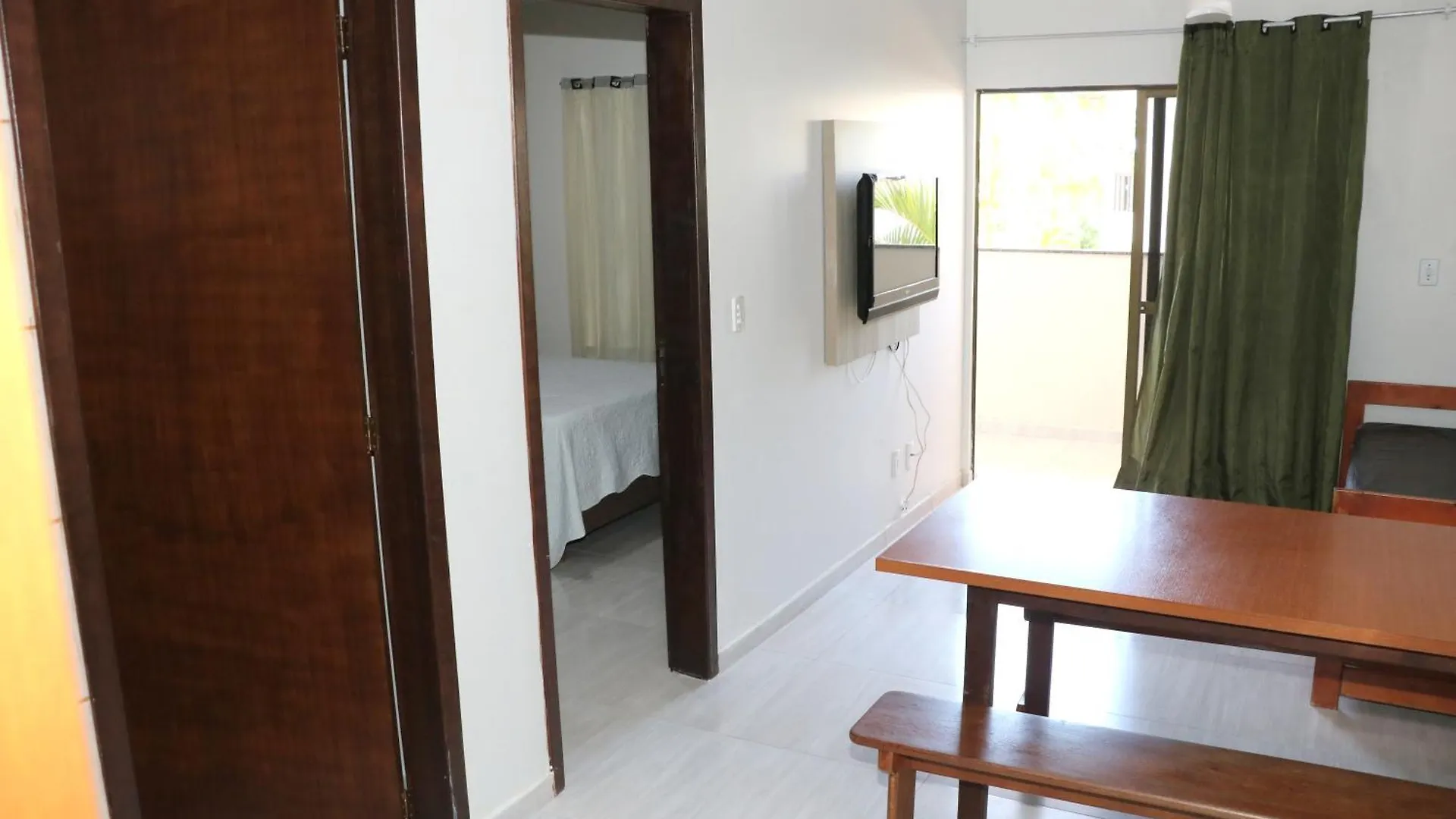 Pousada Aurea Estaleiro Inn