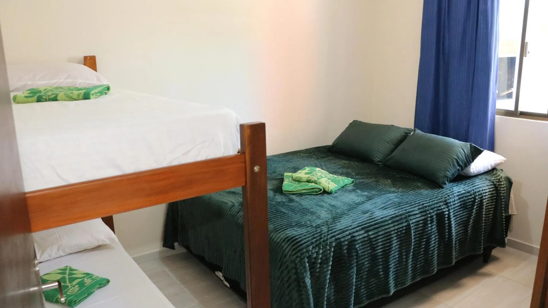 Inn Pousada Aurea Estaleiro