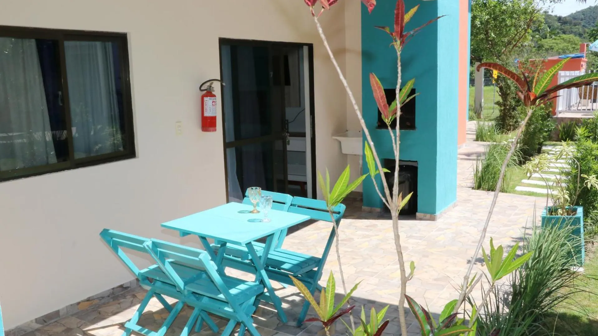 Inn Pousada Aurea Estaleiro