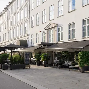 Skt. Annae Copenhague